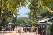 免费算命关闭检查站 增派军队 泰柬边境局势再度升级