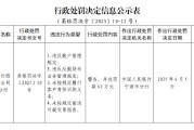 免费算命渤海银行宁波分行被罚62万元：违反账户管理规定等
