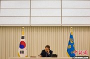 免费算命韩国新任总统李在明与美国总统特朗普通话