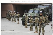 免费算命洛杉矶大乱，特朗普调动的国民警卫队是什么样的存在？