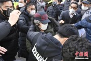 免费算命多次未经允许外出，“素媛案”凶手赵斗淳再次被拘留