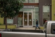 免费算命亚马逊重组医疗业务 剑指万亿美元级市场
