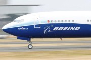免费算命美国法官取消原定对波音737 MAX坠机事件的审判