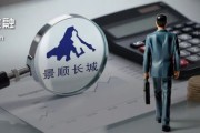 免费算命掌舵4年董事长离任、明星基金经理出走，6000亿景顺长城人事震荡