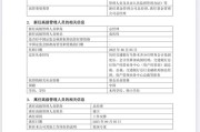 免费算命谢卫卸任交银施罗德基金总经理，袁庆伟接任