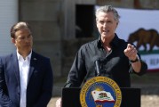 免费算命加州州长纽森计划就特朗普部署国民警卫队至洛杉矶抗议活动提起诉讼