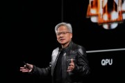 免费算命英伟达CEO黄仁勋：预计欧洲AI算力将在未来两年增长10倍