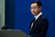免费算命外交部：民进党当局利用所谓“邦交国”搞政治操弄图谋是自欺欺人把戏