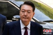 免费算命韩国大选后尹锡悦首次出庭 面对选举结果提问保持沉默
