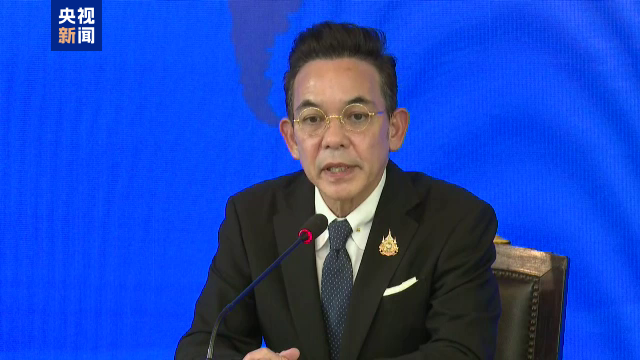 关闭(🎆)检查站 增派军队 泰柬边境局势再度升级