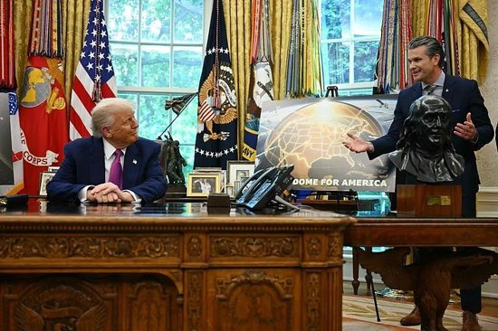 马斯克“越过红线”，美政府急寻(🤰)SpaceX替代品